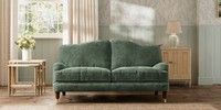 3 Seater Small Sofa