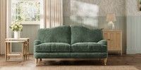3 Seater Small Sofa