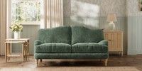 3 Seater Small Sofa