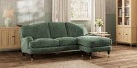 Medium Sofa Chaise - Universal