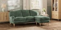 Medium Sofa Chaise - Universal