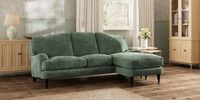 Medium Sofa Chaise - Universal