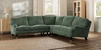 Medium Corner Sofa - Universal