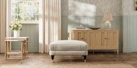 Footstool