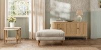 Footstool
