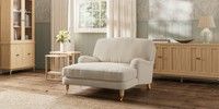 Snuggle Chaise