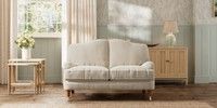 2 Seater Small Sofa
