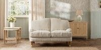 2 Seater Small Sofa