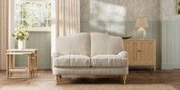 2 Seater Small Sofa