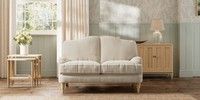 2 Seater Small Sofa