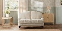 2 Seater Small Sofa