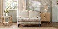 2 Seater Small Sofa