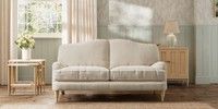 3 Seater Small Sofa