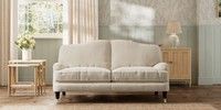 3 Seater Small Sofa