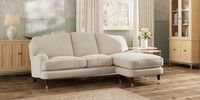 Medium Sofa Chaise - Universal