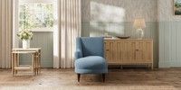 Chaise Longue Left Hand