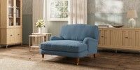 Snuggle Chaise