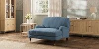 Snuggle Chaise