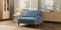 Snuggle Chaise