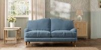 3 Seater Small Sofa