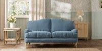 3 Seater Small Sofa