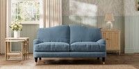 3 Seater Small Sofa