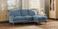 Medium Sofa Chaise - Universal