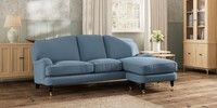 Medium Sofa Chaise - Universal