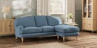 Medium Sofa Chaise - Universal
