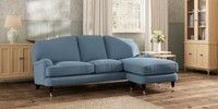 Medium Sofa Chaise - Universal