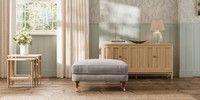 Footstool