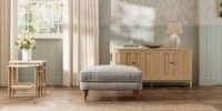 Footstool