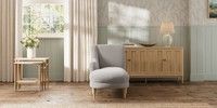 Chaise Longue Left Hand