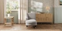 Chaise Longue Left Hand