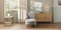 Chaise Longue Left Hand