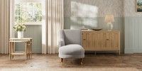 Chaise Longue Left Hand
