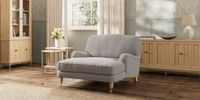 Snuggle Chaise