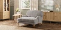 Snuggle Chaise