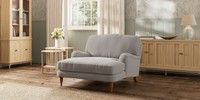 Snuggle Chaise