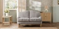 2 Seater Small Sofa