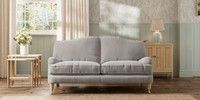 3 Seater Small Sofa