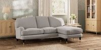 Medium Sofa Chaise - Universal