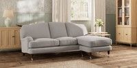 Medium Sofa Chaise - Universal