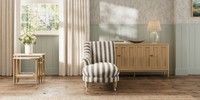 Chaise Longue Left Hand
