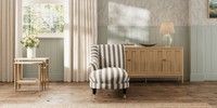 Chaise Longue Left Hand