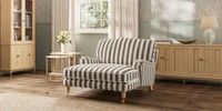 Snuggle Chaise