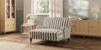 Snuggle Chaise
