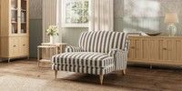 Snuggle Chaise