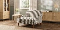 Snuggle Chaise