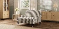 Snuggle Chaise